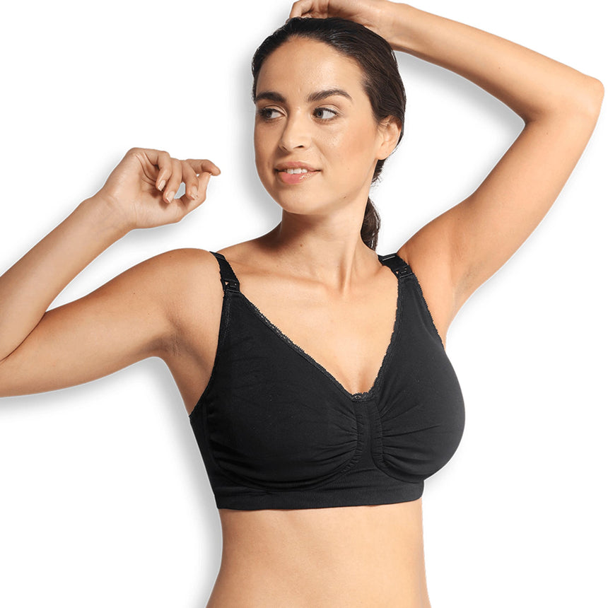 Soutien-Gorge d’Allaitement Rembourré Carri-Gel®-Carriwell-CRW-3421-3424-CLÉMENT