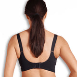 Soutien-Gorge d’Allaitement Rembourré Carri-Gel®-Carriwell-CRW-3421-3424-CLÉMENT
