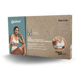 Soutien-Gorge d’Allaitement Rembourré Carri-Gel®-Carriwell-CRW-3421-3424-CLÉMENT