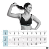 Soutien-Gorge d’Allaitement Rembourré Carri-Gel®-Carriwell-CRW-3421-3424-CLÉMENT