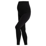 Legging de Grossesse Soutien et Confort-Carriwell-Noir-S-CRW-4900-4903-CLÉMENT