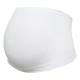 Bande de Maintien Sans Couture-Carriwell-Blanc-S-CRW-5005-5008-CLÉMENT