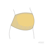 Bande de Maintien Sans Couture-Carriwell-CRW-5005-5008-CLÉMENT