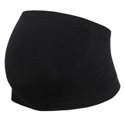 Bande de Maintien Sans Couture-Carriwell-Noir-S-CRW-5010-5013-CLÉMENT