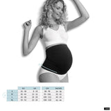 Bande de Maintien Sans Couture-Carriwell-CRW-5010-5013-CLÉMENT