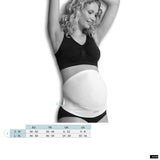 Ceinture de Maintien Ajustable-Carriwell-CRW-5100-5101-CLÉMENT