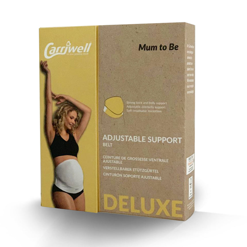 Ceinture de Maintien Ajustable-Carriwell-CRW-5105-5106-CLÉMENT