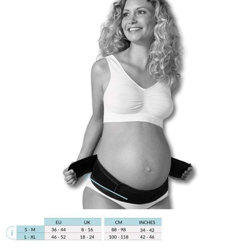 Ceinture de Soutien Maternité Ajustable-Carriwell-CRW-5205-CLÉMENT