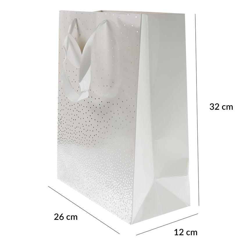 Sac Cadeau - Confetti Blanc-Bebe Confort-CTG-46203-CLÉMENT