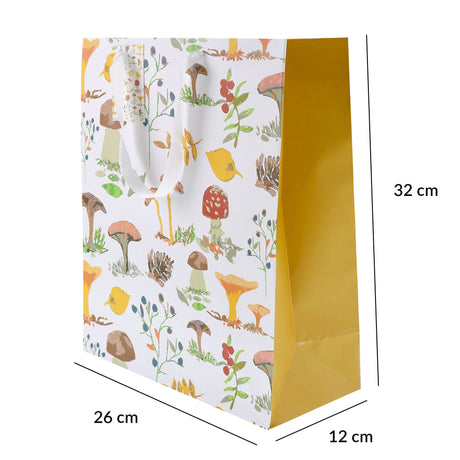 Sac Cadeau - Champignon-Bebe Confort-CTG-46341-CLÉMENT