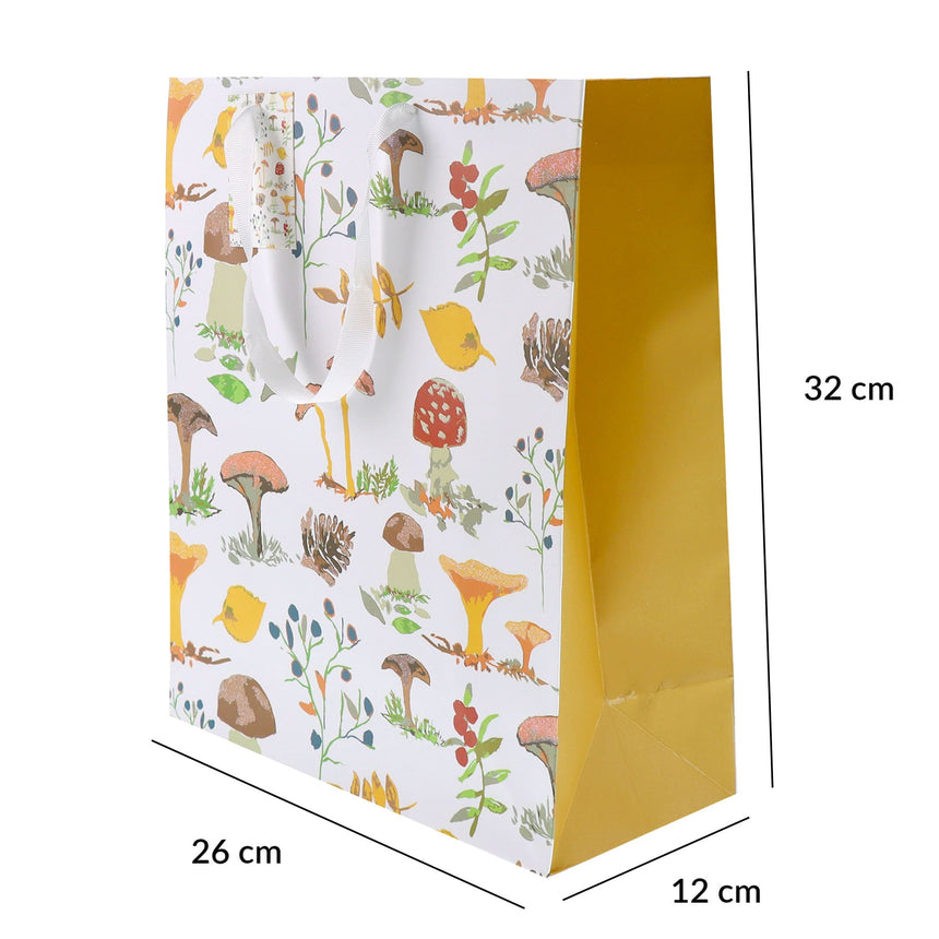 Sac Cadeau - Champignon-Bebe Confort-CTG-46341-CLÉMENT