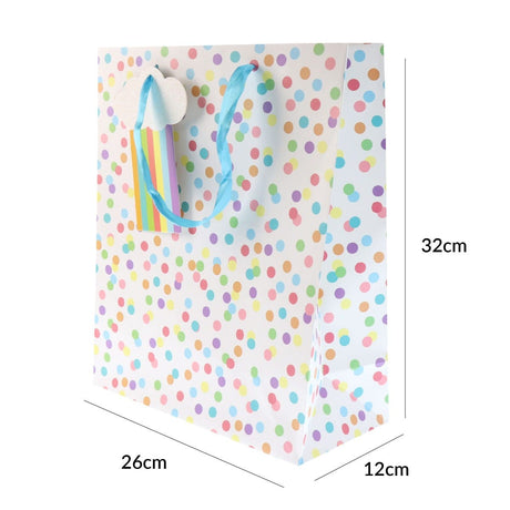 Sac Cadeau Confettis-Clement - Equipement-CTG-46360-CLÉMENT