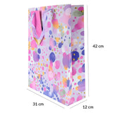 Sac Cadeau - Pois-Clement - Equipement-CTG-46632-CLÉMENT