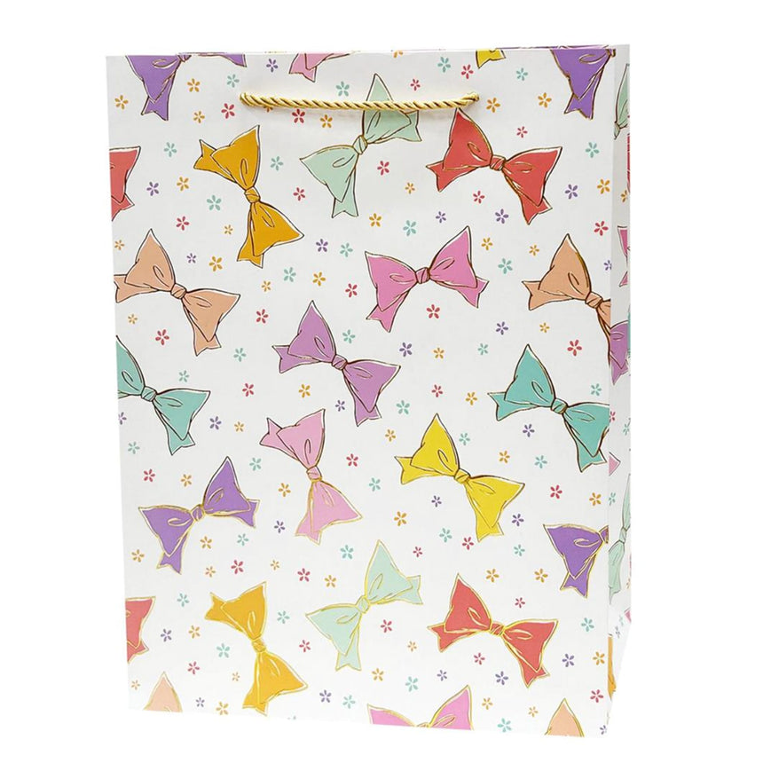 Sac Cadeau Boucles-Clement - Equipement-CTG-46967-CLÉMENT