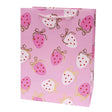 Sac Cadeau - Fraises-Clement - Equipement-CTG-46970-CLÉMENT