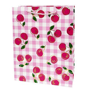 Sac Cadeau Cerises-Clement - Equipement-CTG-46973-CLÉMENT
