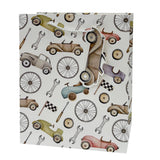 Sac Cadeau Voitures Antique-Clement - Equipement-CTG-46991-CLÉMENT