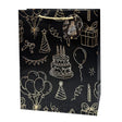 Sac Cadeau Anniversaire-Clement - Equipement-CTG-46992-CLÉMENT