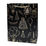 Sac Cadeau Anniversaire-Clement - Equipement-CTG-46992-CLÉMENT