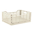 Panier Rangement - Ivoire Large-Clement - Maison-CTG-52308-CLÉMENT