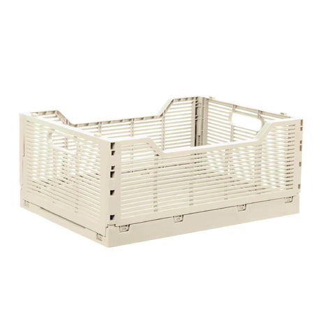 Panier Rangement - Ivoire Large-Clement - Maison-CTG-52308-CLÉMENT