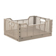 Panier Rangement - Sable Large-Clement - Maison-CTG-52309-CLÉMENT
