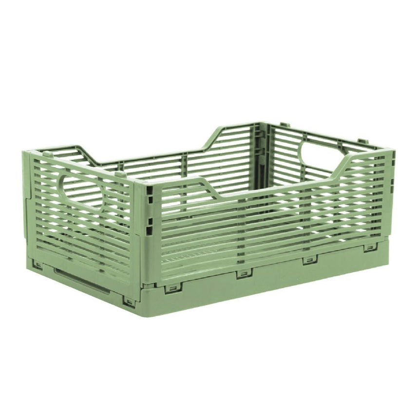 Panier Rangement - Sage Petit-Clement - Maison-CTG-52311-CLÉMENT