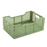 Panier Rangement - Sage Petit-Clement - Maison-CTG-52311-CLÉMENT