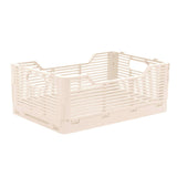 Panier Rangement - Ivoire Petit-Clement - Maison-CTG-52312-CLÉMENT