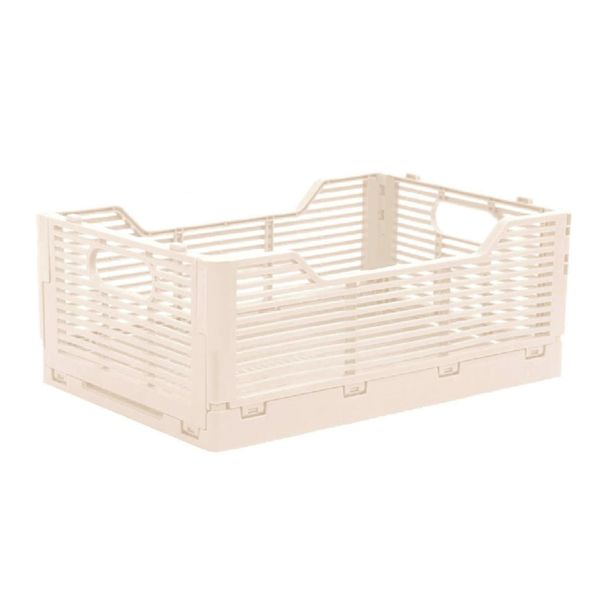 Panier Rangement - Ivoire Petit-Clement - Maison-CTG-52312-CLÉMENT