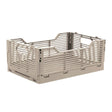 Panier Rangement - Sable Petit-Clement - Maison-CTG-52317-CLÉMENT