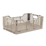 Panier Rangement - Sable Petit-Clement - Maison-CTG-52317-CLÉMENT