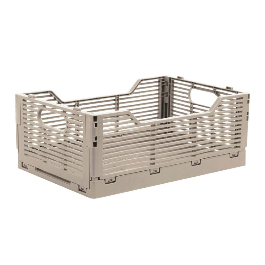 Panier Rangement - Sable Petit-Clement - Maison-CTG-52317-CLÉMENT