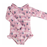 Maillot UV Une Pièce Kinsley 2-7ans-Current Tyed-Rose-2-3-CTY-CTRFFL-KIN2-CLÉMENT