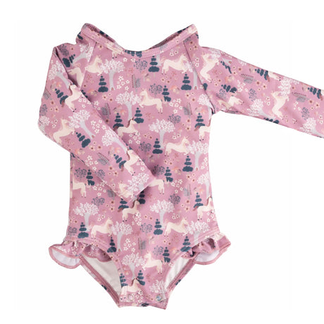 Maillot UV Une Pièce Kinsley 2-7ans-Current Tyed-Rose-2-3-CTY-CTRFFL-KIN2-CLÉMENT
