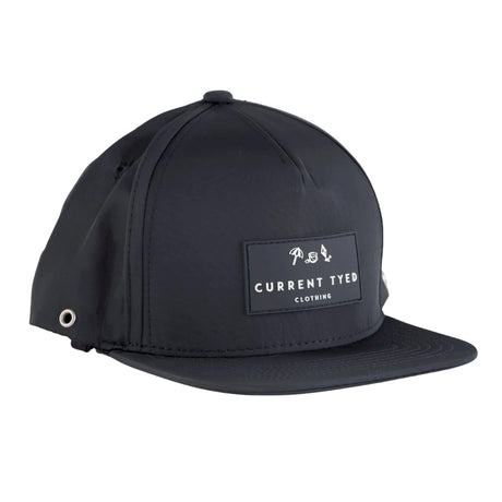 Casquette Imperméable 6mois-5ans-Current Tyed-CTY-CTSNPB-CHAR-CLÉMENT