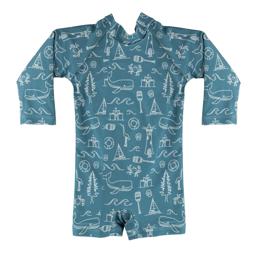 Maillot UV Max 3-18mois-Current Tyed-Bleu-3 m-CTY-CTSUN-MAX1-CLÉMENT