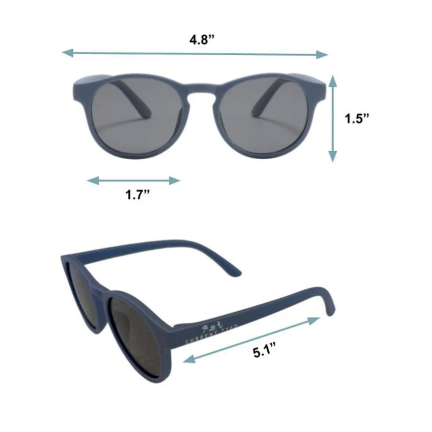 Lunette Keyhole Beige 6m-6ans-Current Tyed-CTY-SUNNIES-BEI-CLÉMENT