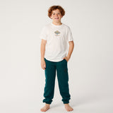 Pantalon Ouaté Icons Of Surf 8-14ans-Rip Curl-CUR-007BPA-CLÉMENT