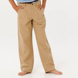 Pantalon Hyped Canvas 8-14ans-Rip Curl-CUR-00JBPA-CLÉMENT