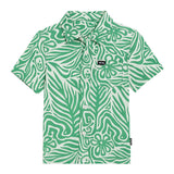 Chemise Cosmic Surfing 1-8ans-Rip Curl-Vert-1-2-CUR-00OTSH-CLÉMENT