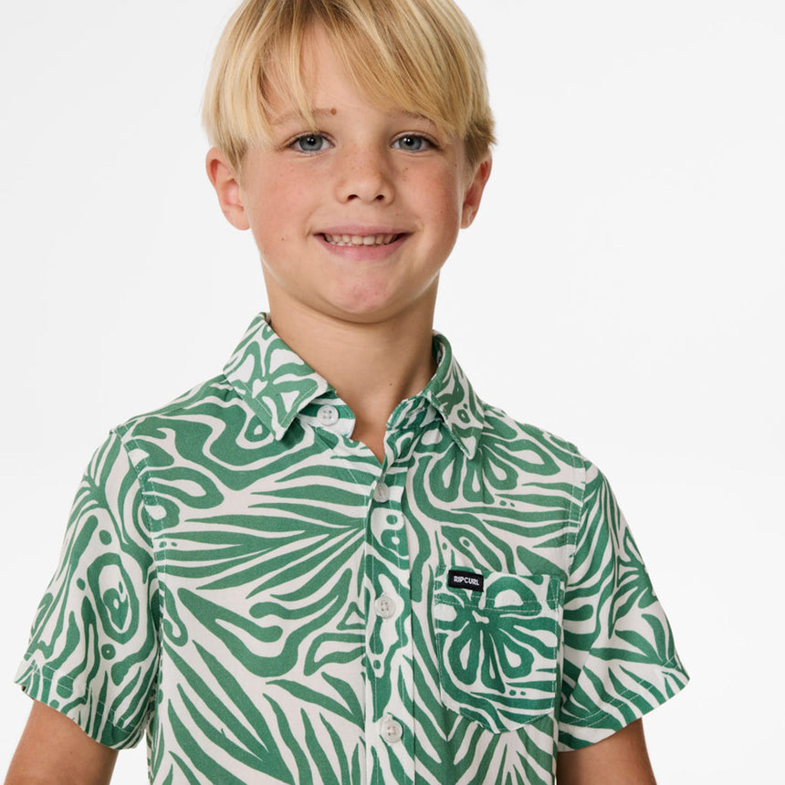 Chemise Cosmic Surfing 1-8ans-Rip Curl-CUR-00OTSH-CLÉMENT