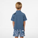 Chemise Aots Ty 1-8ans-Rip Curl-CUR-00PTSH-CLÉMENT