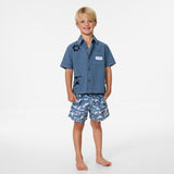Chemise Aots Ty 1-8ans-Rip Curl-CUR-00PTSH-CLÉMENT