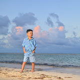 Chemise Ride The Wave 1-8ans-Rip Curl-CUR-00QTSH-CLÉMENT