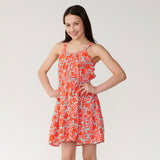 Robe Sunshine Squad 8-14ans-Rip Curl-CUR-016GDR-CLÉMENT