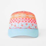 Casquette Filet Mixed 8-16ans-Rip Curl-CUR-017GHE-CLÉMENT