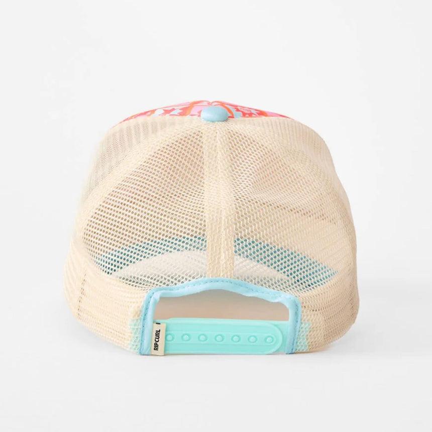 Casquette Filet Mixed 8-16ans-Rip Curl-CUR-017GHE-CLÉMENT