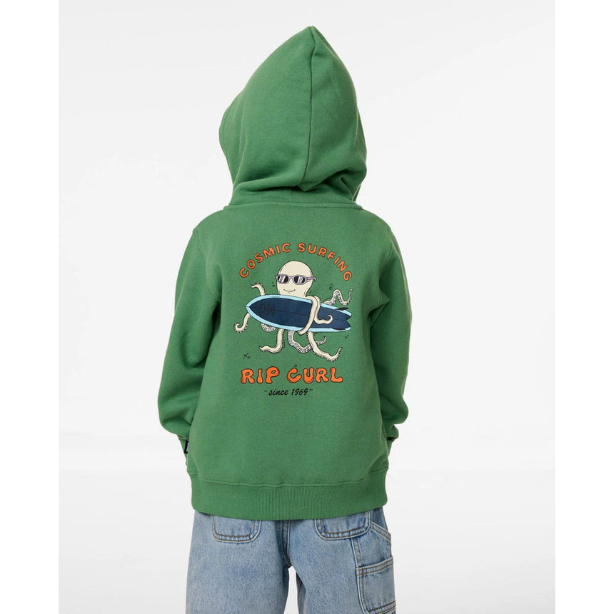 Kangourou Zip Cosmic 1-8ans-Rip Curl-CUR-01BTFL-CLÉMENT