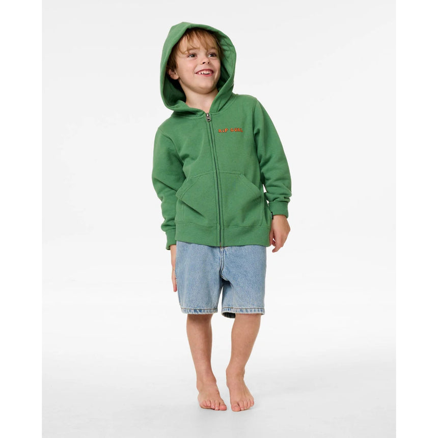 Kangourou Zip Cosmic 1-8ans-Rip Curl-CUR-01BTFL-CLÉMENT